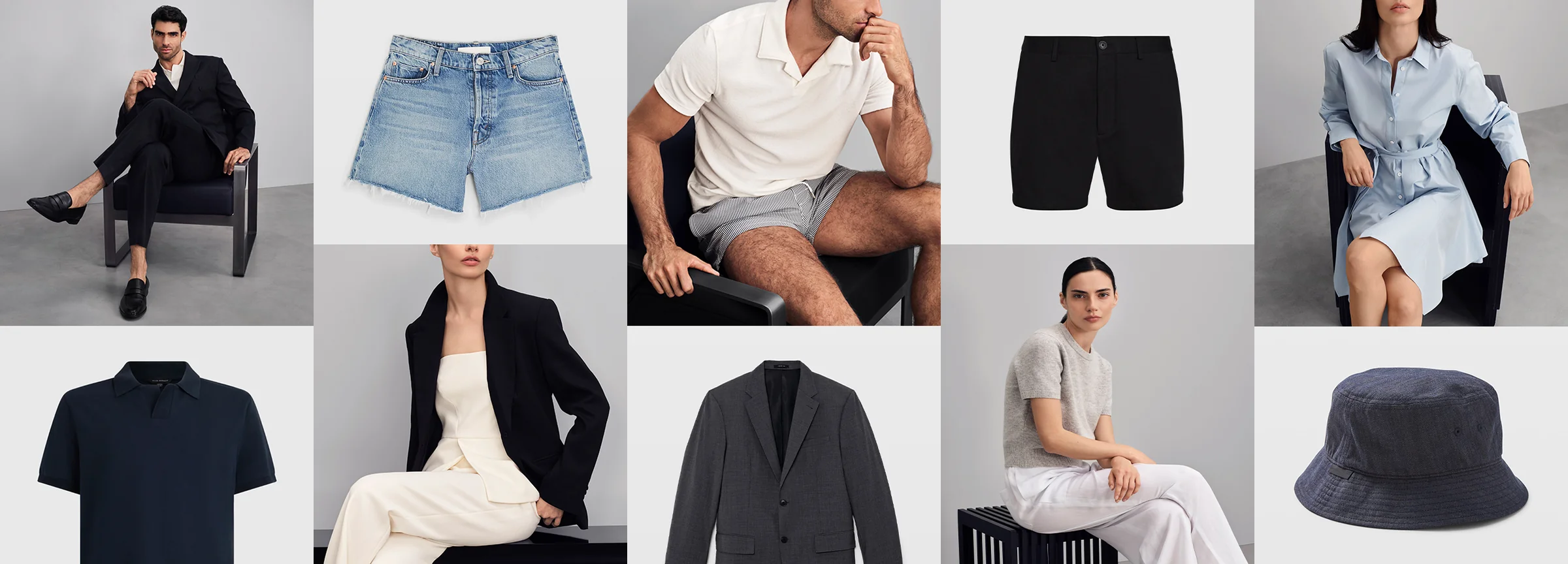 Effortless Luxury, Timeless Design